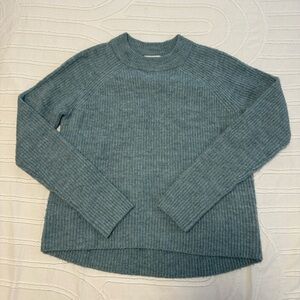 Women’s H&M Blue Sweater